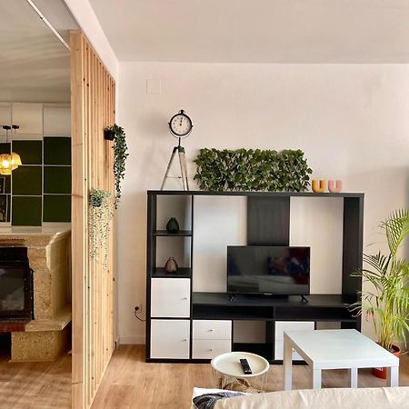 Appartement Tropical Château-Renault Εξωτερικό φωτογραφία