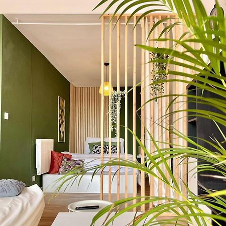 Appartement Tropical Château-Renault Εξωτερικό φωτογραφία