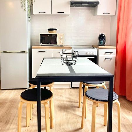 Appartement Tropical Château-Renault Εξωτερικό φωτογραφία