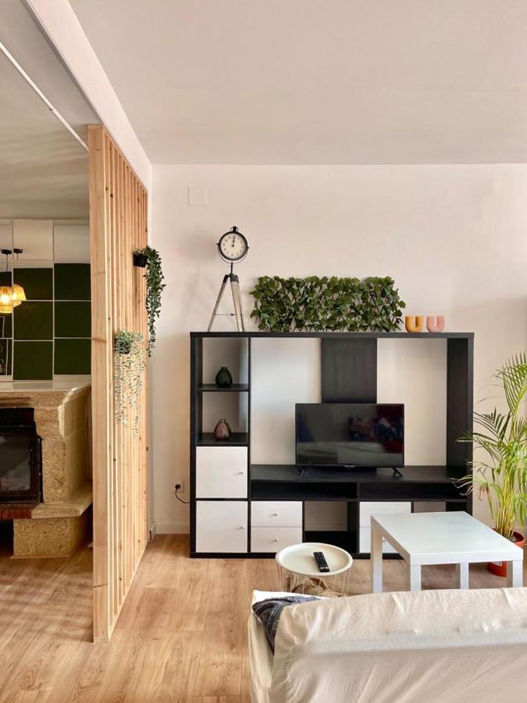 Appartement Tropical Château-Renault Εξωτερικό φωτογραφία