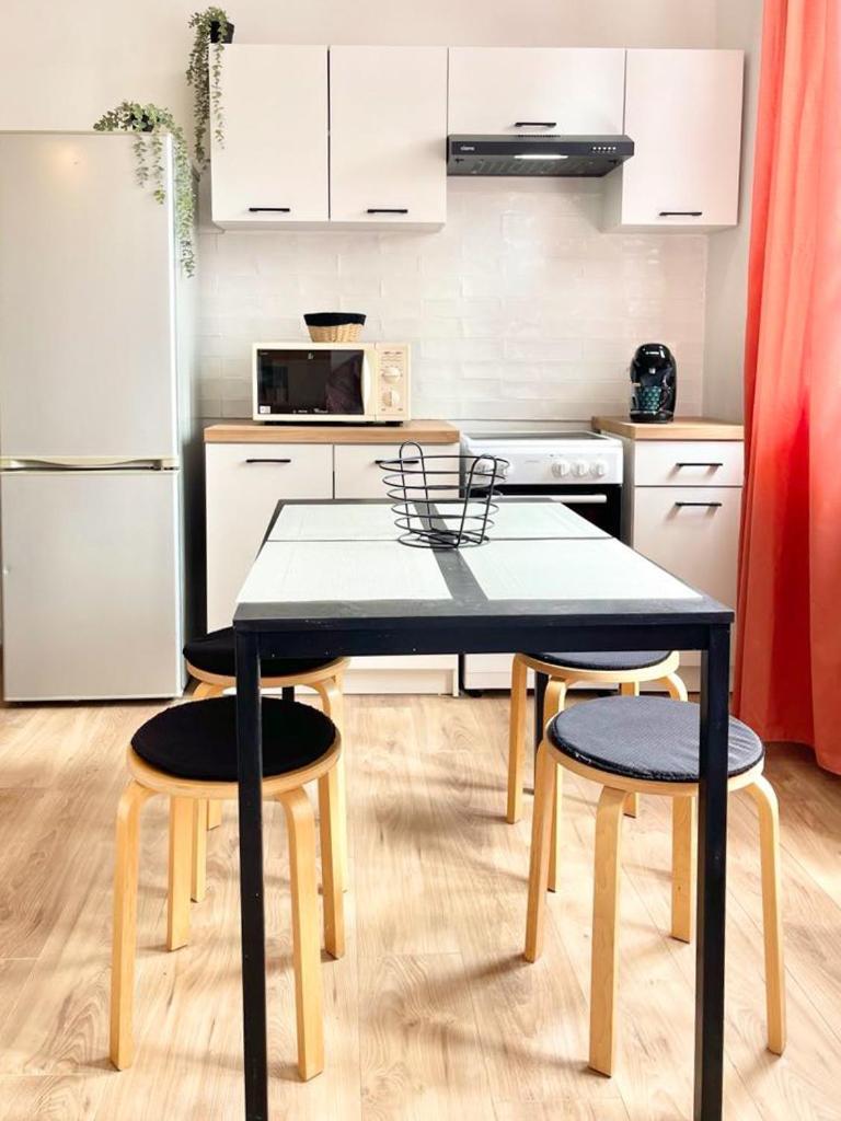 Appartement Tropical Château-Renault Εξωτερικό φωτογραφία
