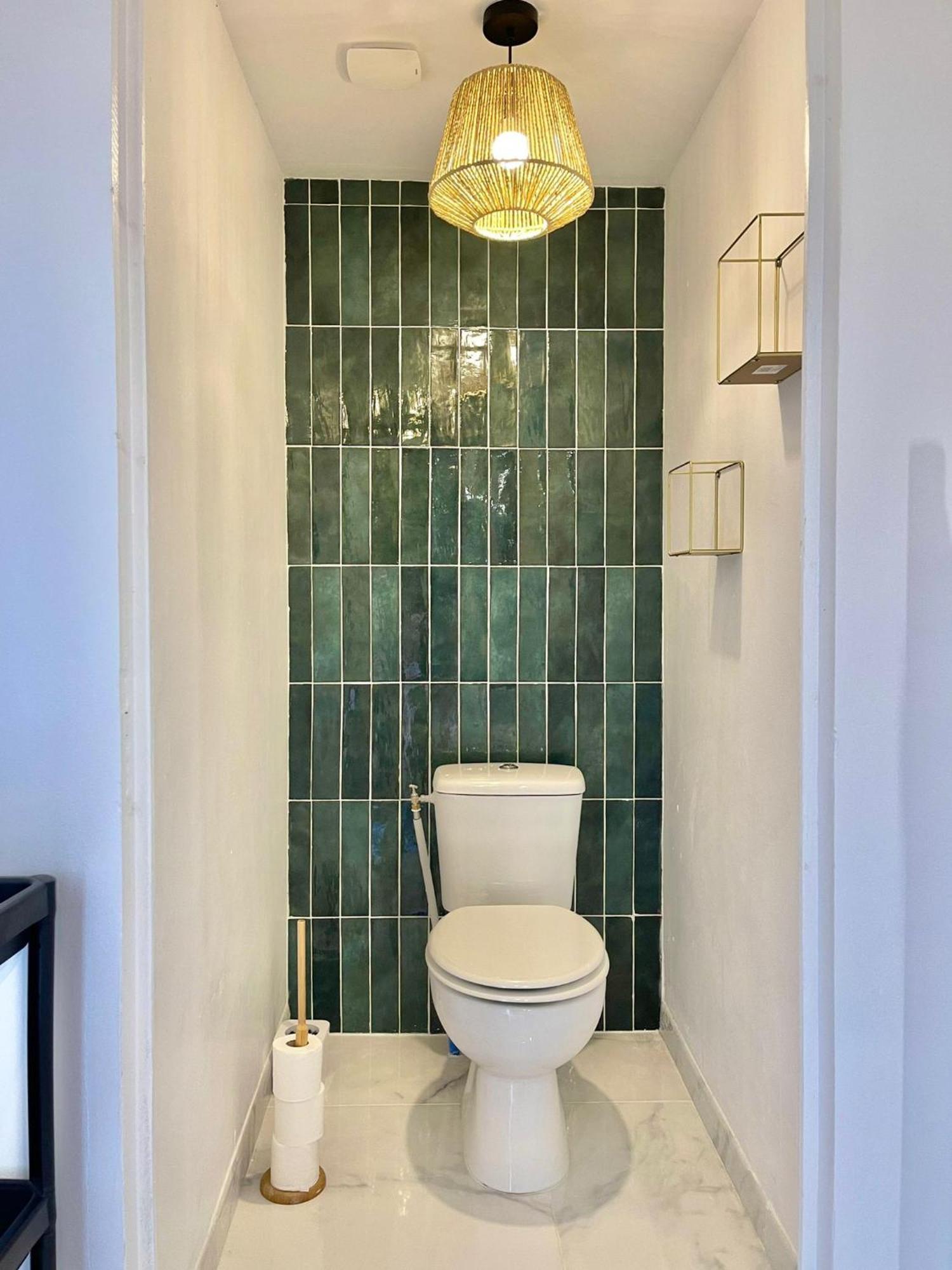 Appartement Tropical Château-Renault Εξωτερικό φωτογραφία