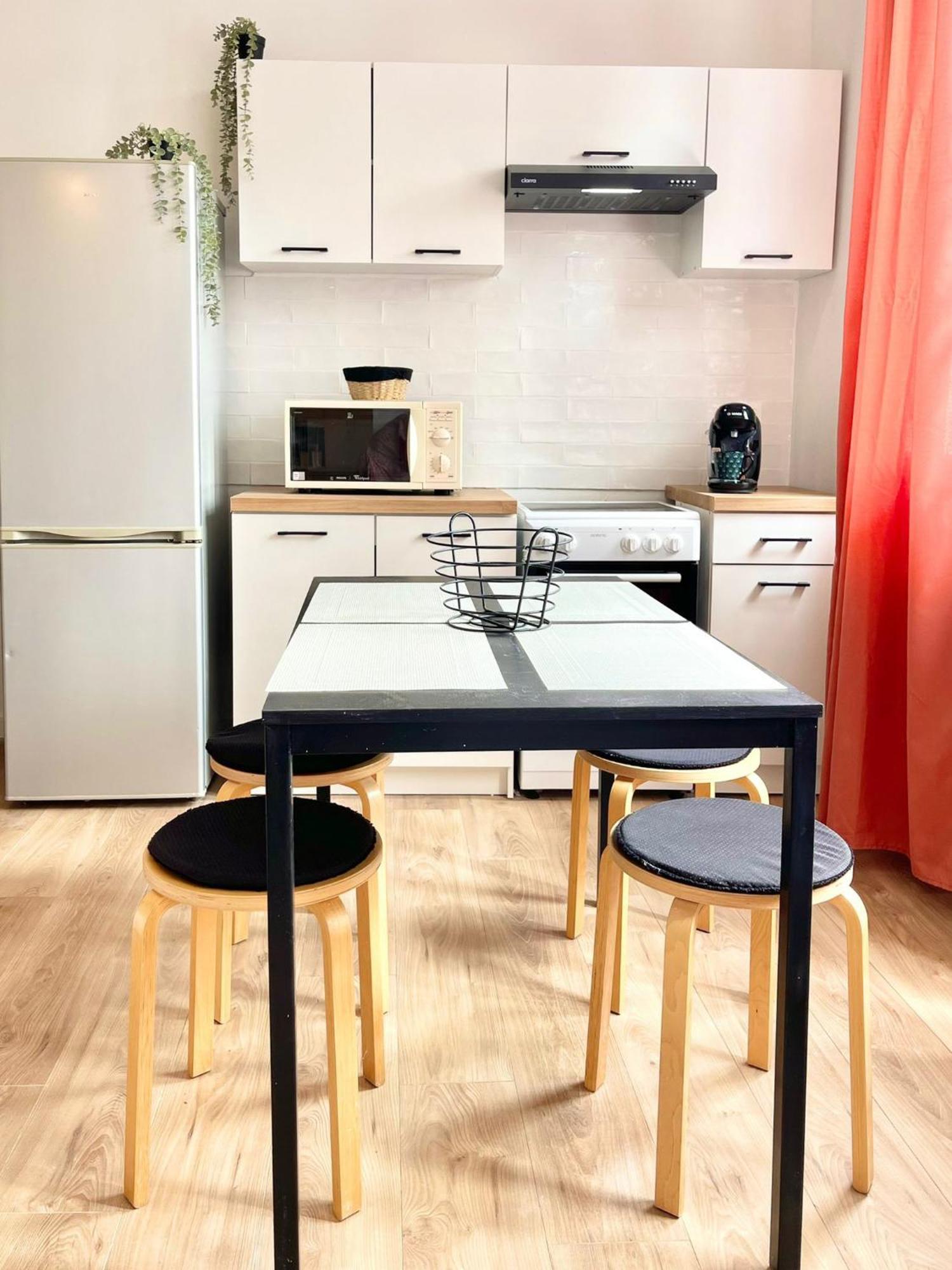 Appartement Tropical Château-Renault Εξωτερικό φωτογραφία