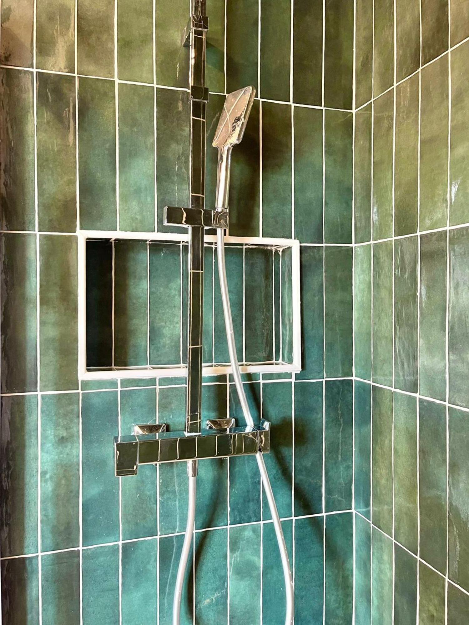 Appartement Tropical Château-Renault Εξωτερικό φωτογραφία