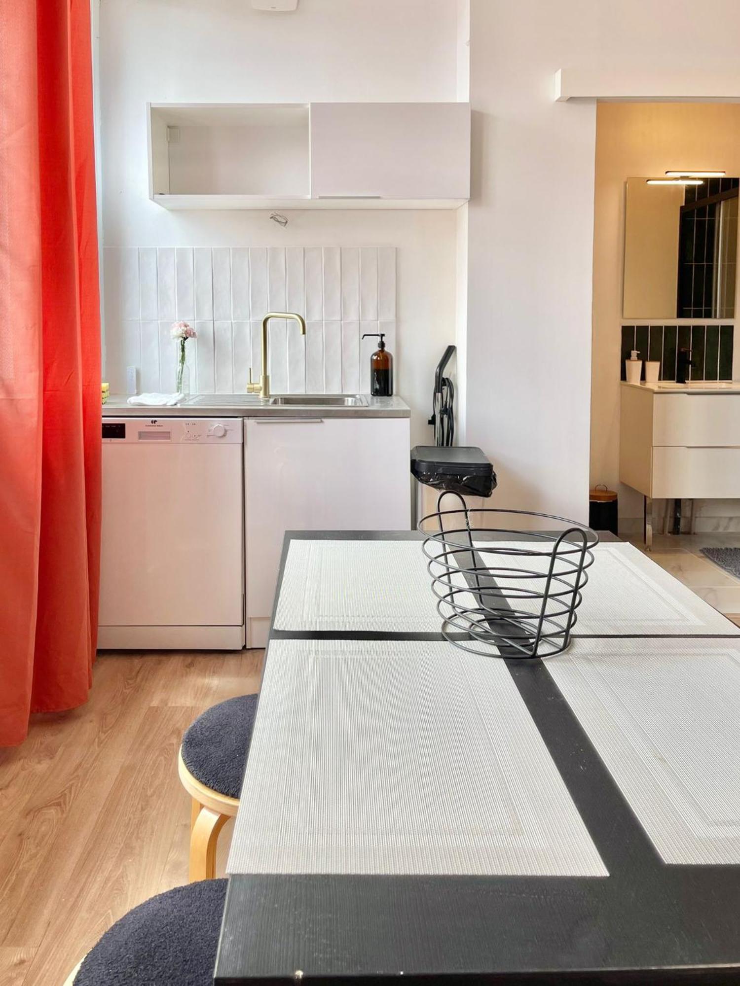 Appartement Tropical Château-Renault Εξωτερικό φωτογραφία